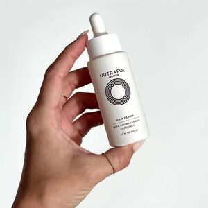 Nutrafol| Growth Activator Hair Serum